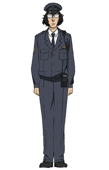 Matsuda Shunsaku