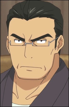 Kousaka Daisuke