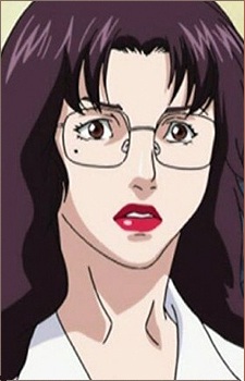 Uehara Yoshino