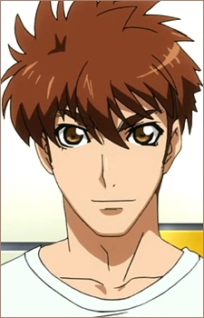 Date Ryuusei