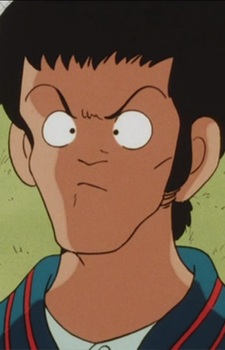 Nishimura Isami