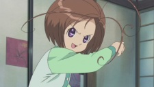 Hozumi Makoto