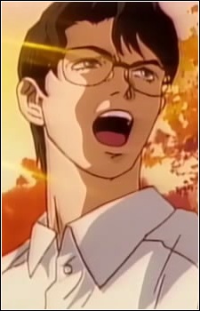 Honda Yasumasa