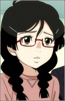 Kurashita Tsukimi