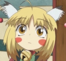 Ryuuzouji Koma