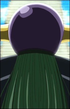 Beelzebub III Kaiser de Emperana