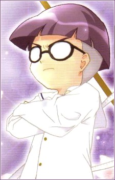 Mitarai Hiroshi