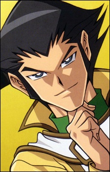 Misawa Daichi