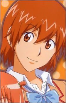 Kinjo Nanaho