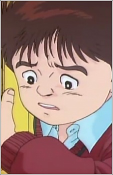 Toyama Keita