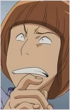 Kinoshita Kageto