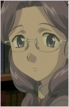 Nishikigi Chizuka