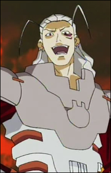 Prozen Gunther