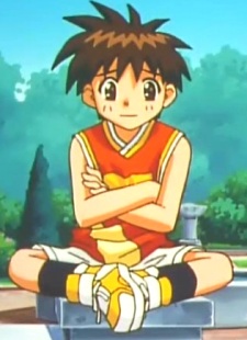 Takabayashi Dai