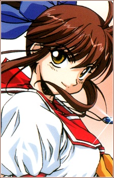 Mitsurugi Ryoko