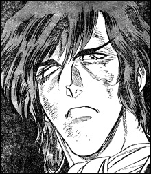 Kazami Shirou