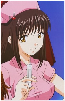 Daimonji Emi