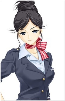 Kakizaki Rei