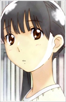 Chiba Saori