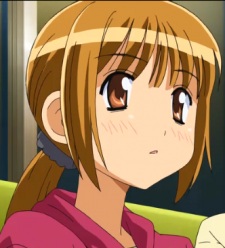 Takanashi Nanaka