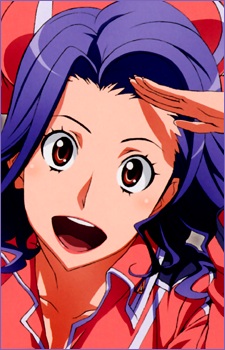 Kurata Saki