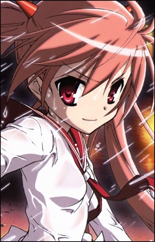 Kanzaki Aria Holmes