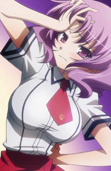 Iwashita Ritsuko