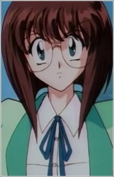 Yumenokata Mari
