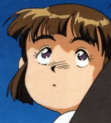 Akai Takami