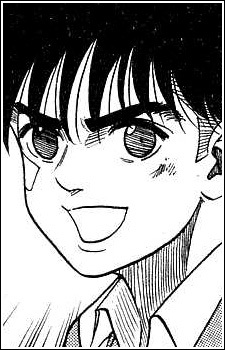 Okamoto Kiyoshirou