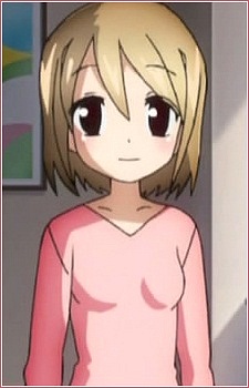 Momoki Mother