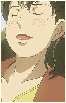 Saganuma Saya