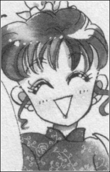 Momohara Momoko