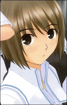 Kiriya Satomi