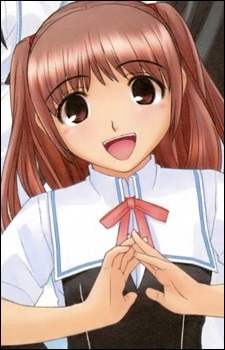 Kusunose Hina