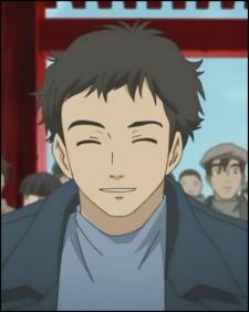 Sawatari Yuusuke