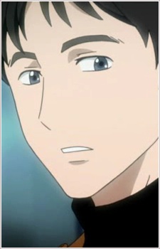 Ebara Daisuke