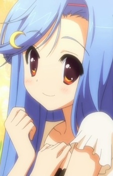 Toudou Kasane