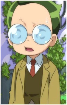 Kijima Tamao