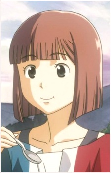 Honatsugi Youko