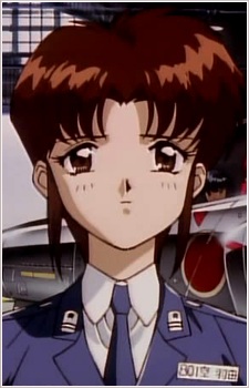 Haneda Miyuki