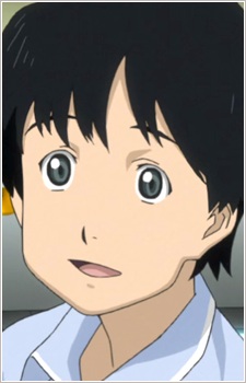 Satou Kiyoshi