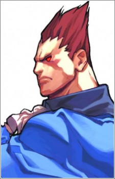Maximoff Demitri