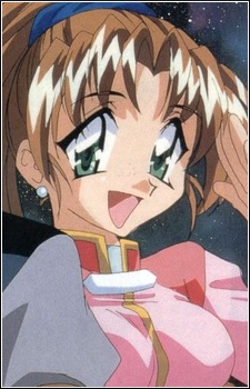 Mercury Nina