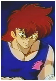 Rikuo Touma