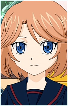 Sendou Emi