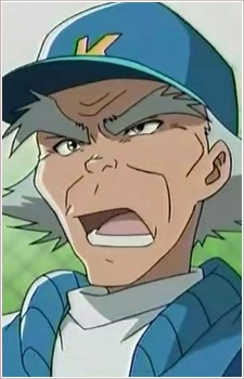 Harumaki Senzou