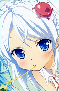 Hoshimiya Yashiro