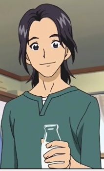 Mishou Kazuya