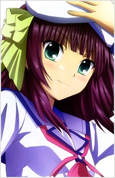 Nakamura Yuri
